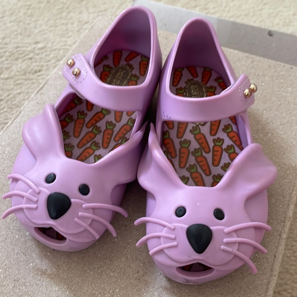 Mini Melissa